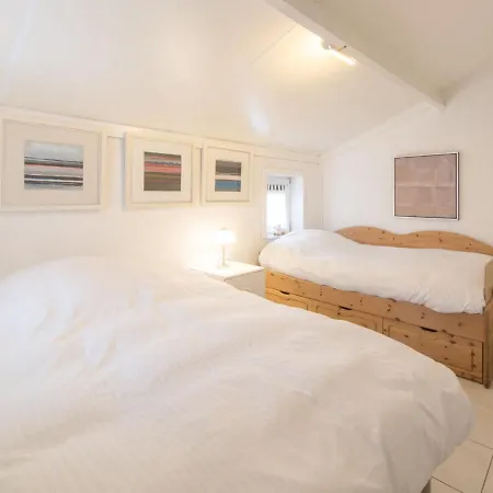 Holiday home V54 - With Parking By Interhome De Haan