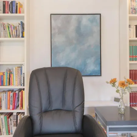 Holiday home V54 - With Parking By Interhome *