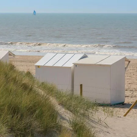 V54 - With Parking By Interhome Holiday home