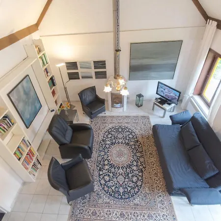 V54 - With Parking By Interhome Holiday home De Haan