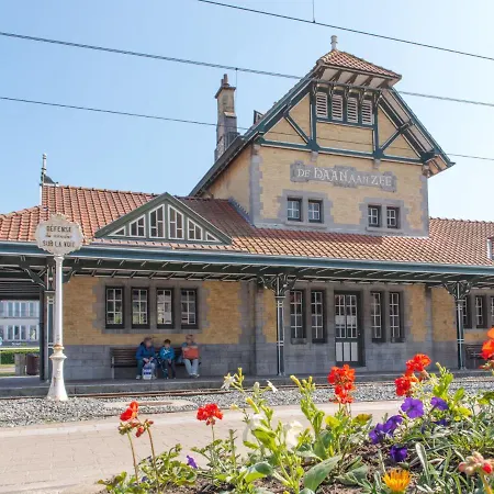 V54 - With Parking By Interhome Holiday home *