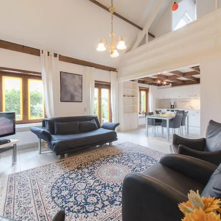 V54 - With Parking By Interhome Holiday home *