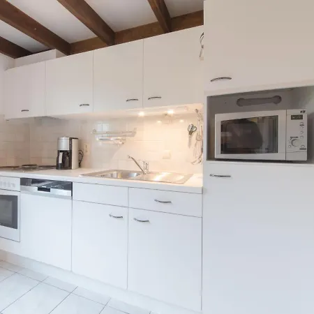 V54 - With Parking By Interhome *