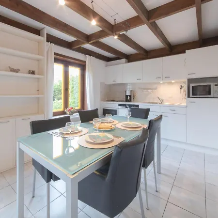 Holiday home Village Park By Interhome *