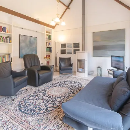 V54 - With Parking By Interhome Holiday home *